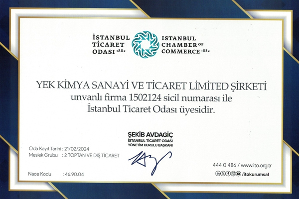 License 1